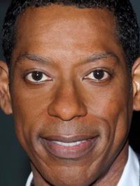  Orlando Jones