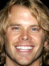 Eric Christian Olsen