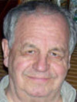 Paul Dooley