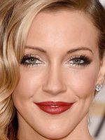 Katie Cassidy