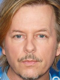  David Spade