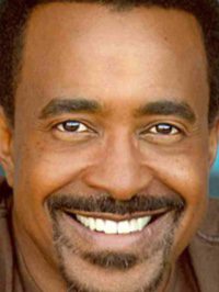  Tim Meadows