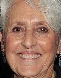  Joan Baez