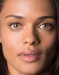  Kandyse McClure