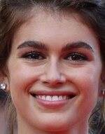 Kaia Gerber