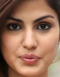  Rhea Chakraborty