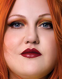  Beth Ditto