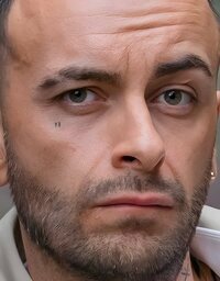  Joe Gilgun