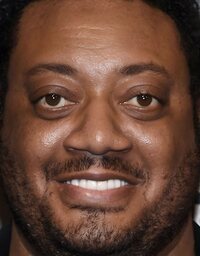  Cedric Yarbrough