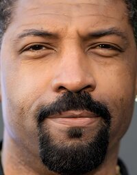  Deon Cole