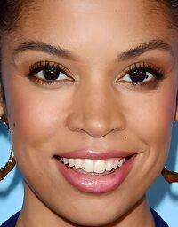  Susan Kelechi Watson