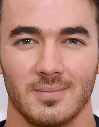  Kevin Jonas