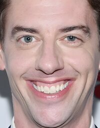  Christian Borle