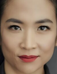  Sandra Yi Sencindiver