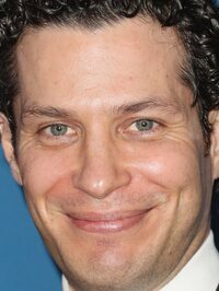  Thomas Kail