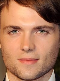  Seth Gabel