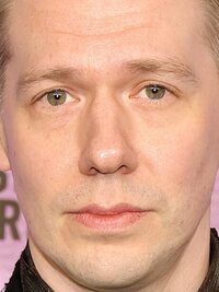  Tobias Forge