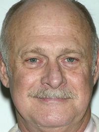  Gerald McRaney