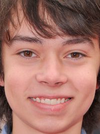  Noah Ringer