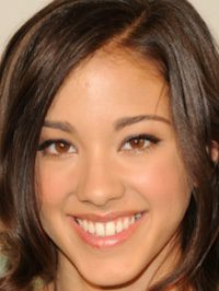  Seychelle Gabriel