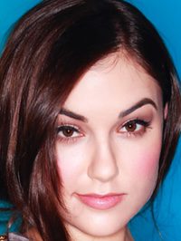  Sasha Grey