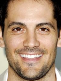  Michael Landes