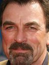 Tom Selleck