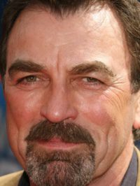  Tom Selleck