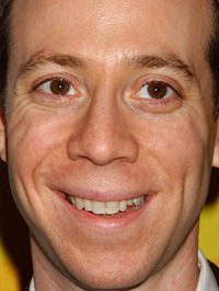  Kevin Sussman