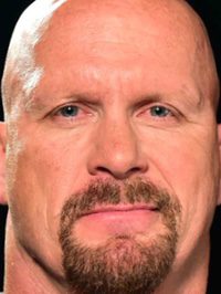  Steve Austin