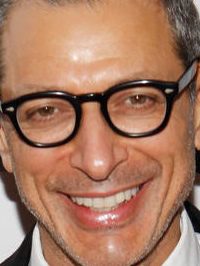  Jeff Goldblum