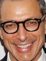 Jeff Goldblum