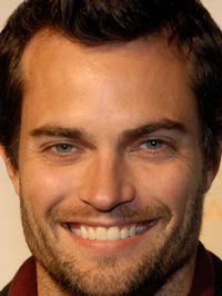  Scott Elrod