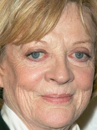  Maggie Smith