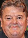 Robbie Coltrane