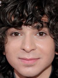  Adam G. Sevani