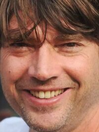  Alex James