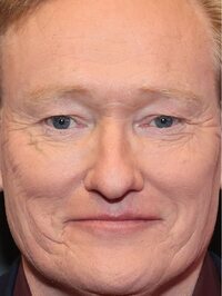  Conan O'Brien