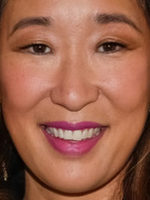 Sandra Oh