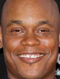  Bokeem Woodbine