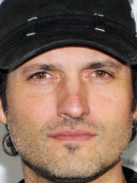  Robert Rodriguez