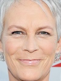  Jamie Lee Curtis