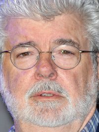  George Lucas