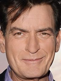  Charlie Sheen