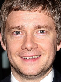  Martin Freeman