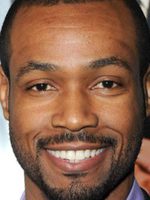 Isaiah Mustafa