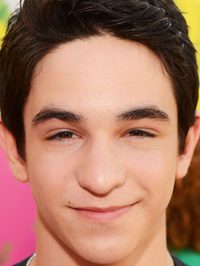  Zachary Gordon