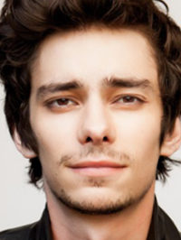  Devon Bostick