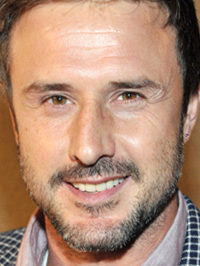  David Arquette