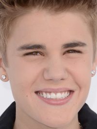  Justin Bieber